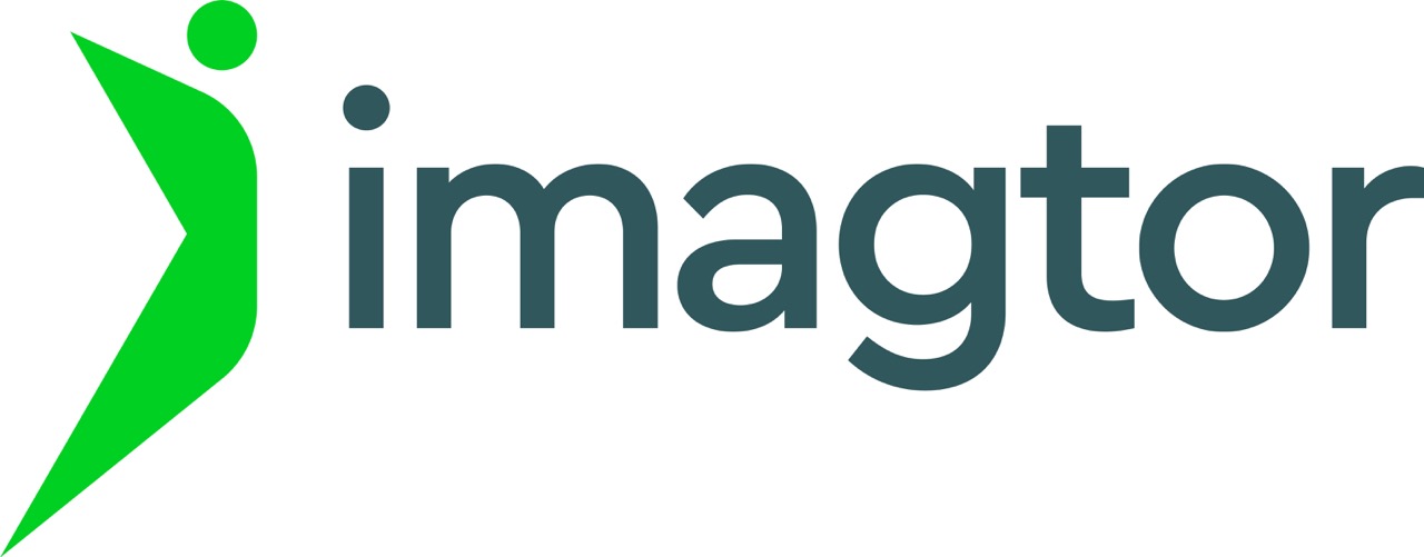 Imagtor Logo